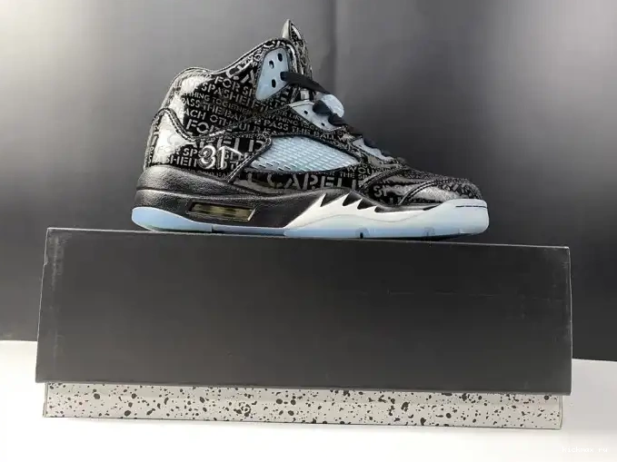 Cheap MAX Retro 633068-010 Doernbecher 5 Jordan AIR 0616